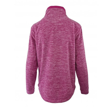 Hazy Blue Hannah Womens Full Zip Fleece - Just £16.99! Shop now at Warwickshire Clothing. 