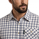 Country Classics Mens Long Sleeve Check Country Shirt - Catterick
