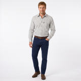 Country Classics Mens Long Sleeve Shirt - Epsom