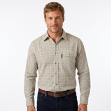Country Classics Mens Long Sleeve Shirt - Epsom