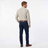 Country Classics Mens Long Sleeve Shirt - Epsom