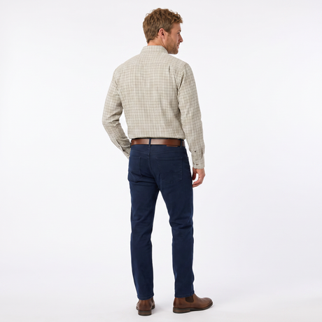 Country Classics Mens Long Sleeve Shirt - Epsom