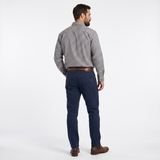 Country Classics Mens Long Sleeve Check Country Shirt - Highclere