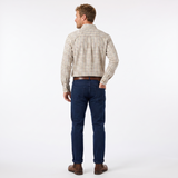 Country Classics Mens Long Sleeve Check Country Shirt - Kelso