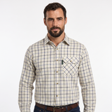 Country Classics Mens Long Sleeve Check Country Shirt - Lingfield