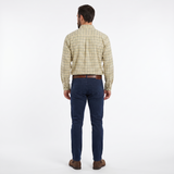 Country Classics Mens Long Sleeved Check Country Shirt - Balmoral