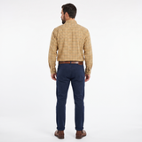 Country Classics Mens Long Sleeved Check Country Shirt - Balmoral