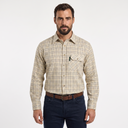Country Classics Mens Long Sleeved Check Country Shirt - Balmoral