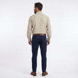 Country Classics Mens Long Sleeved Check Country Shirt - Balmoral