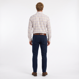Country Classics Mens Long Sleeve Pure Cotton Shirt