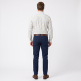 Country Classics Mens Long Sleeve Pure Cotton Shirt