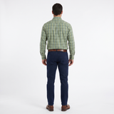 Country Classics Mens Long Sleeve Check Country Shirt - Lingfield