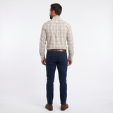 Country Classics Mens Long Sleeve Check Shirt - Doncaster
