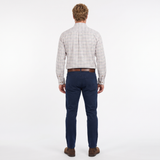 Country Classics Mens Long Sleeve Check Shirt - Hamilton