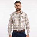 Country Classics Mens Long Sleeve Check Shirt - Doncaster