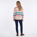 Hazy Blue Womens Sweatshirts - Katie