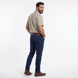 Country Classics Mens Short Sleeve Check Shirt - Epsom