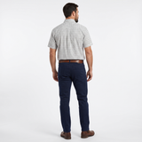 Country Classics Mens Short Sleeve Check Shirt - Tattersall