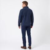 Hazy Blue Hamilton Fleece Jacket