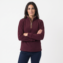 Hazy Blue Hamilton Fleece Jacket