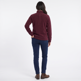 Hazy Blue Hamilton Fleece Jacket