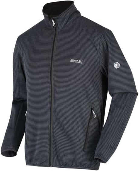 Regatta Highton Lite Soft Shell Men's Jacket - Just £27.99! Shop now at Warwickshire Clothing. 