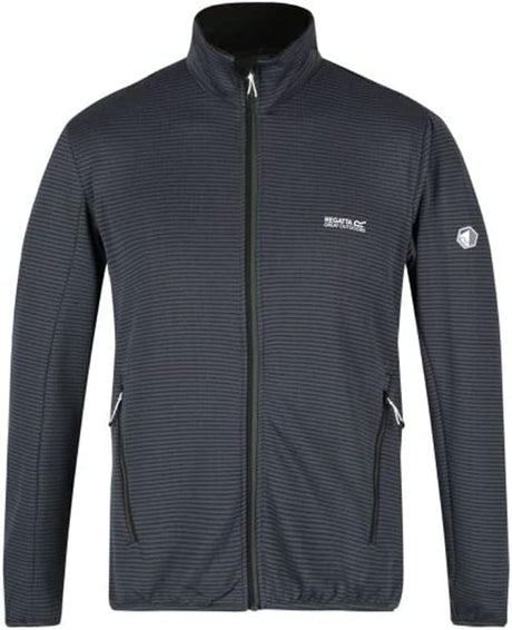 Regatta Highton Lite Soft Shell Men's Jacket - Just £27.99! Shop now at Warwickshire Clothing. 