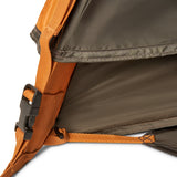 Kelty Grand Mesa 4 Person Tent - Beluga/Golden Oak