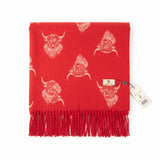 House of Tweed Scarves - Premium Country Wear