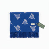 House of Tweed Scarves - Premium Country Wear