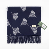 House of Tweed Scarves - Premium Country Wear