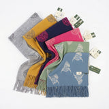 House of Tweed Scarves - Premium Country Wear