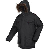 Regatta Men's Aarav Jacket - Premium clothing from Regatta - Just $49.99! Shop now at Warwickshire Clothing