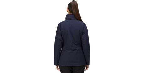 Regatta Womens Shrigley II Waterproof 3 In 1 Jacket Coat - Just £39.99! Shop now at Warwickshire Clothing. 