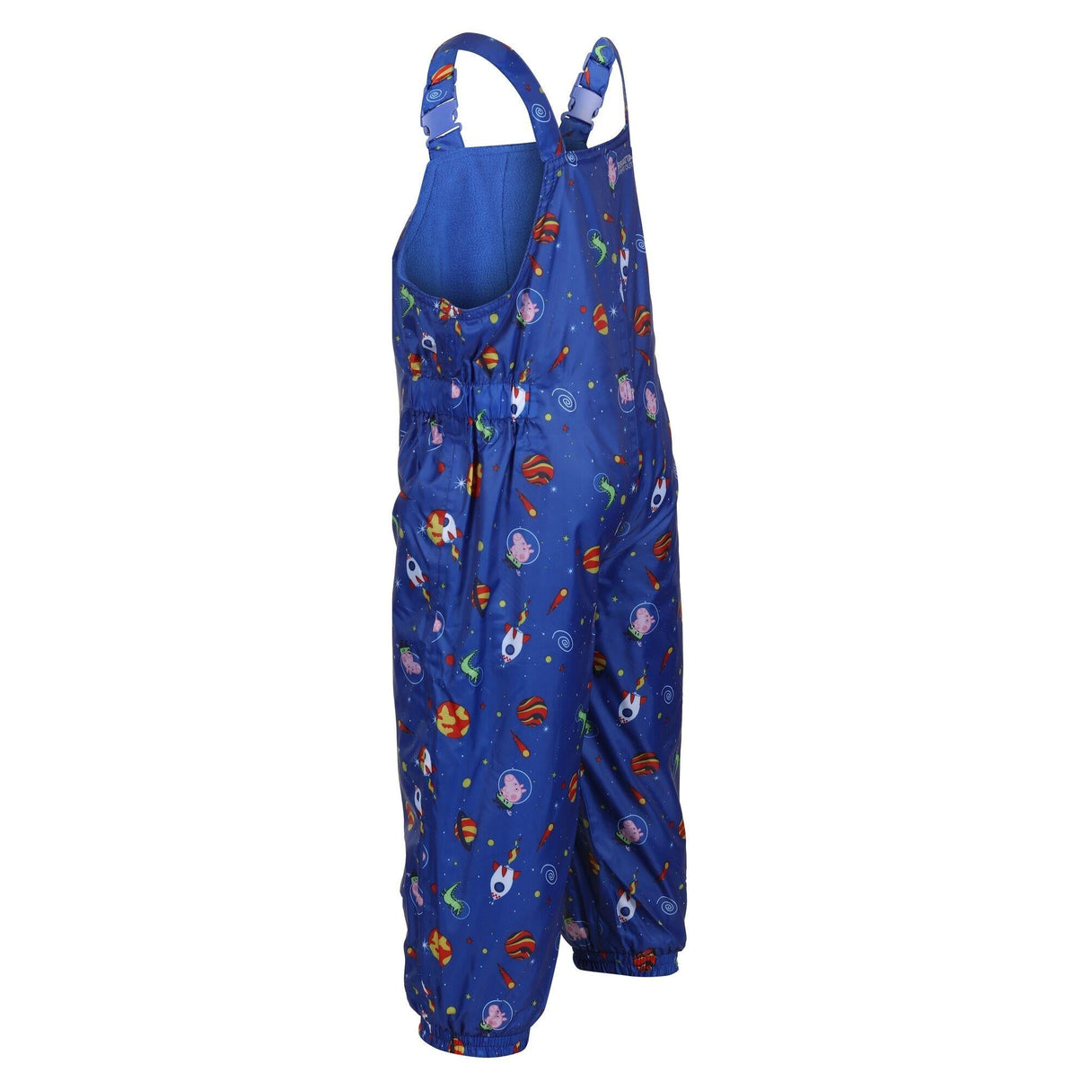 Regatta Peppa Pig Kids Waterproof Dungarees - Just $16.99! Shop now at Warwickshire Clothing. Free Dellivery.