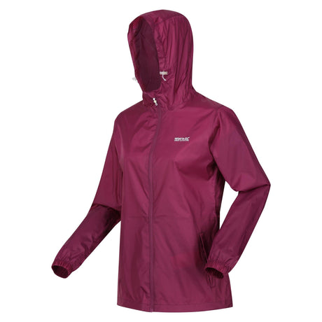 Regatta Womens Pack It Jacket III - Just £19.99! Shop now at Warwickshire Clothing. 