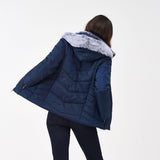 Regatta Women's Wildrose Baffled Jacket - Just $29.99! Shop now at Warwickshire Clothing. Free Dellivery.