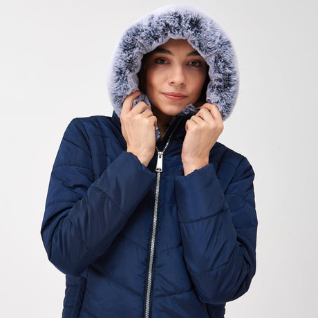 Regatta Women's Wildrose Baffled Jacket - Just £29.99! Shop now at Warwickshire Clothing. 