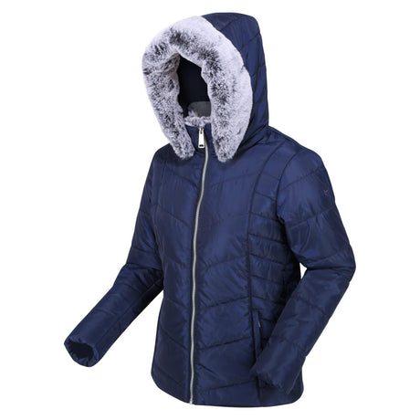 Regatta Women's Wildrose Baffled Jacket - Just £29.99! Shop now at Warwickshire Clothing. 