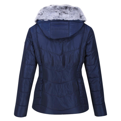 Regatta Women's Wildrose Baffled Jacket - Just £29.99! Shop now at Warwickshire Clothing. 