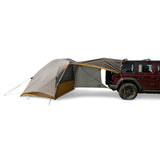 Kelty Caboose 4 Person Vehicle Tent - Smoke/Beluga/Dull Gold