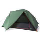 Kelty Wireless 8 Person Tent - Dill/Black Forest