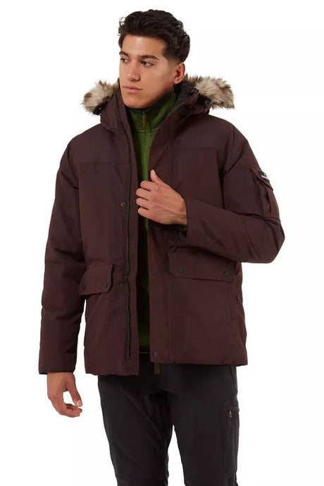 CRAGHOPPERS 'Wasenhorn' Waterproof Hiking Jacket - Premium clothing from Craghoppers - Just $74.99! Shop now at Warwickshire Clothing