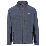 Trespass Mens Jynx Warm Fleece Full Zip Jacket - Just £34.99! Shop now at Warwickshire Clothing. 