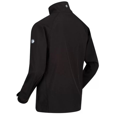 Regatta Men’s Nielson Softshell - Just $19.99! Shop now at Warwickshire Clothing. Free Dellivery.