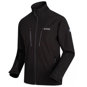 Regatta Men’s Nielson Softshell - Just £19.99! Shop now at Warwickshire Clothing. 