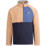 Trespass Mens Half Zip Fleece North