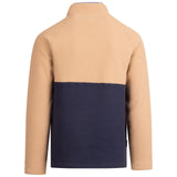 Trespass Mens Half Zip Fleece North