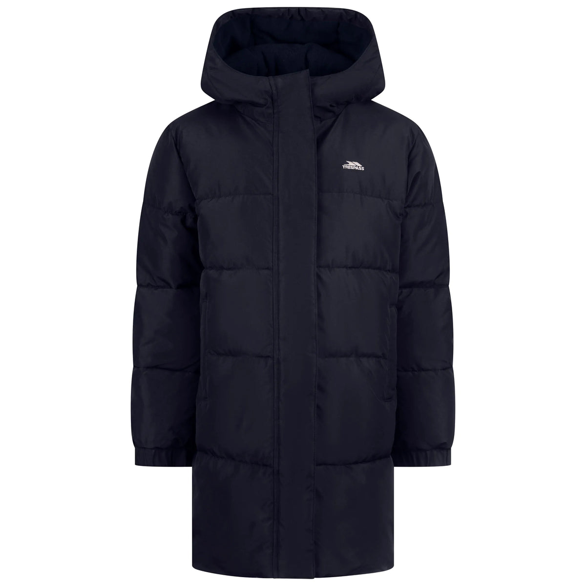 Trespass Kids Padded Coat Northridge