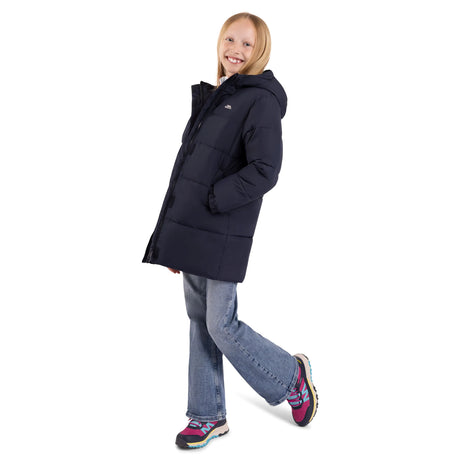 Trespass Kids Padded Coat Northridge